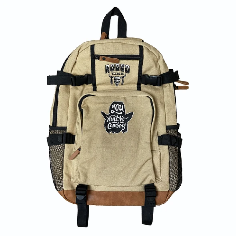 Dale top brisby backpack