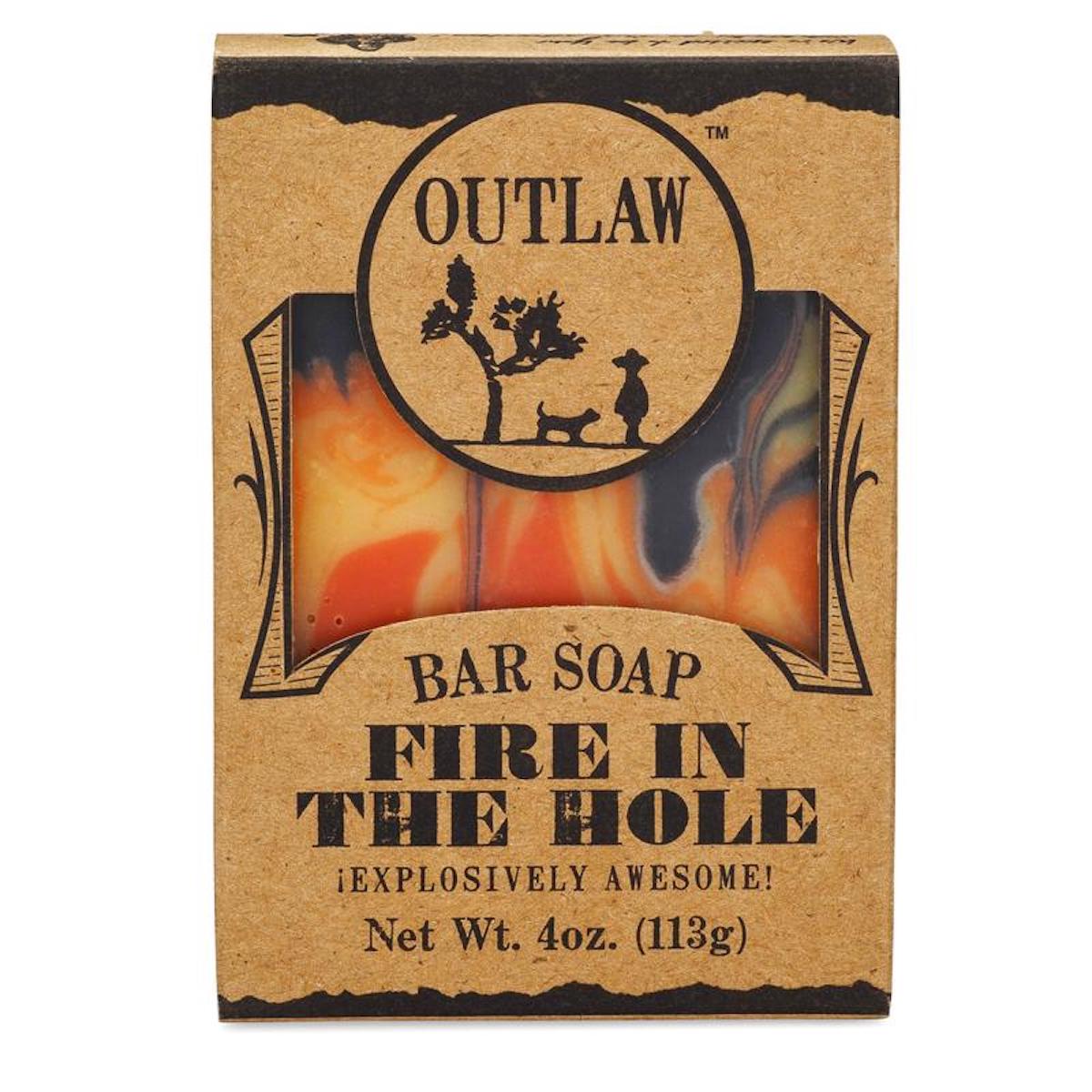 Outlaw-Fire-in-the-Hole-Campfire-Handmade-Natural-Bar-Soap-4hooves