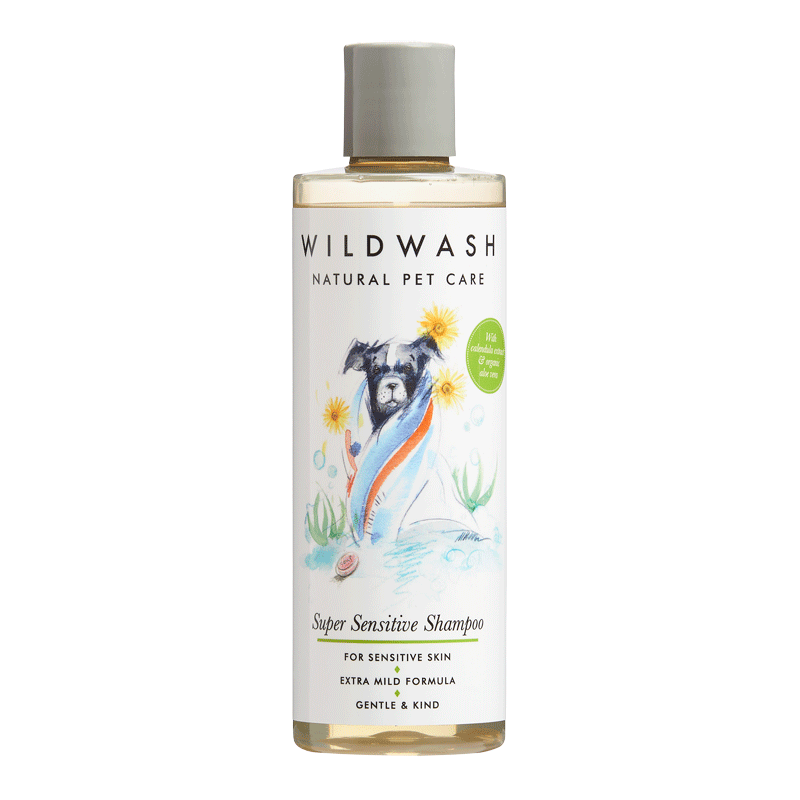 WildWash-Pet-Super-Sensitive-Shampoo-4hooves