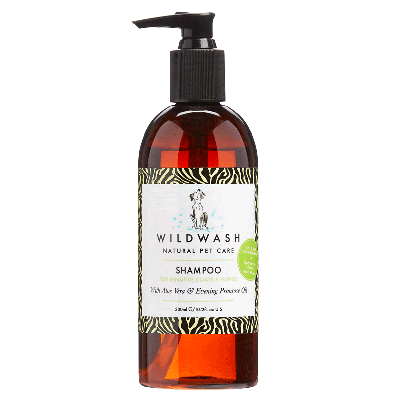 WildWash-Sensitive-Shampoo-4hooves