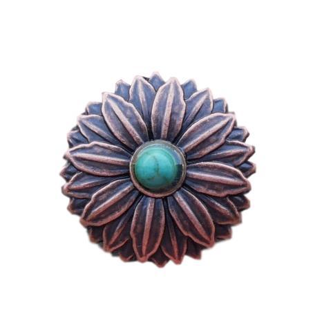 rodeo-drive-concho-copper-daisy-turquoise-4hooves-small