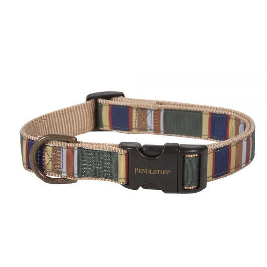 Pendleton Hundehalsband National Park Collection - Badlands