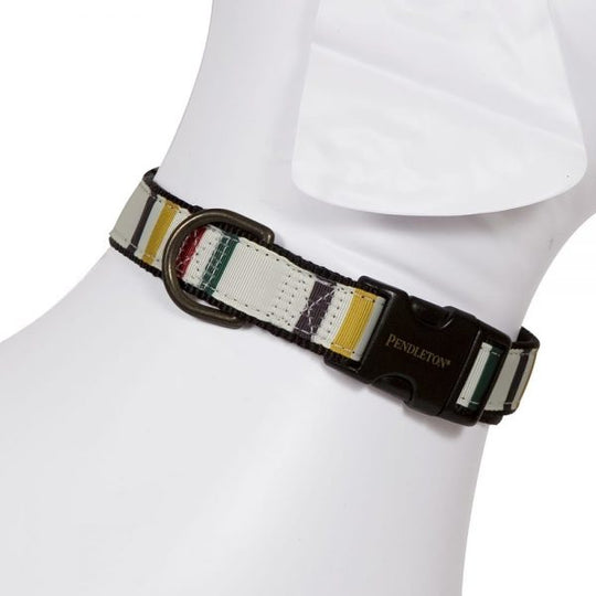 Pendleton Hundehalsband National Park Collection - Glacier