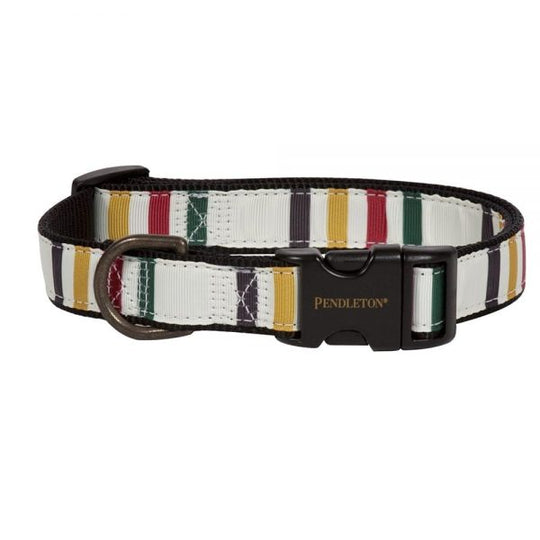 Pendleton Hundehalsband National Park Collection - Glacier