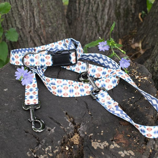 Pendleton Hundehalsband Adventure Collection - Falcon Cove