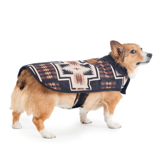 Pendleton Wende-Hundemantel Classics Collection - Harding