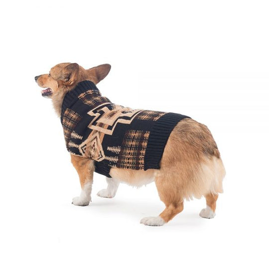 Pendleton Hunde-Strickpulli Classics Collection - Harding