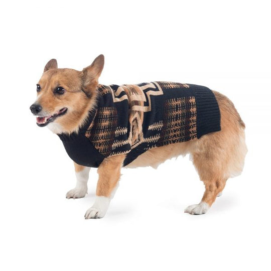 Pendleton Hunde-Strickpulli Classics Collection - Harding