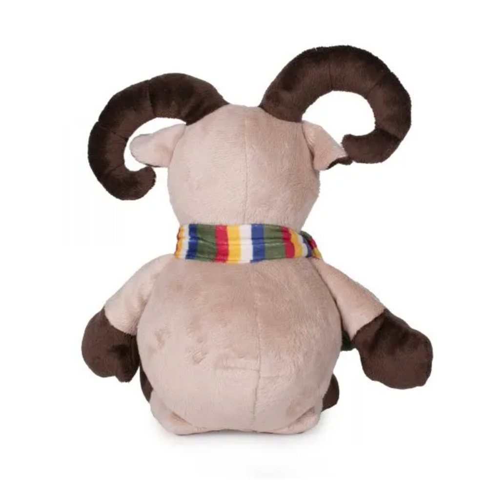Pendleton Hundespielzeug Soft Toy Pal Long Horn Sheep