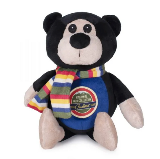 Pendleton Hundespielzeug Soft Toy Pal Bear