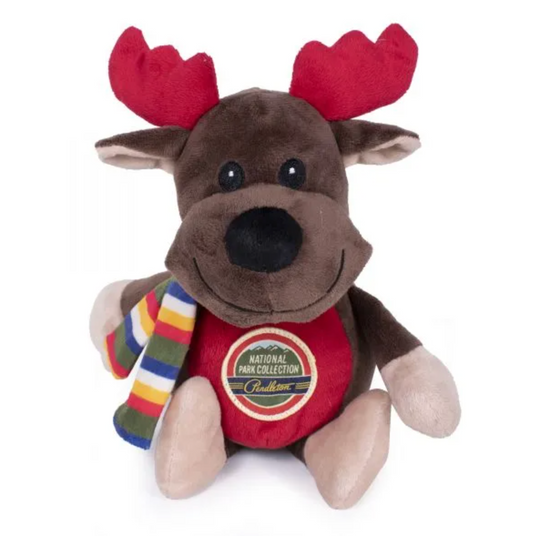 Pendleton Hundespielzeug Soft Toy Pal Moose