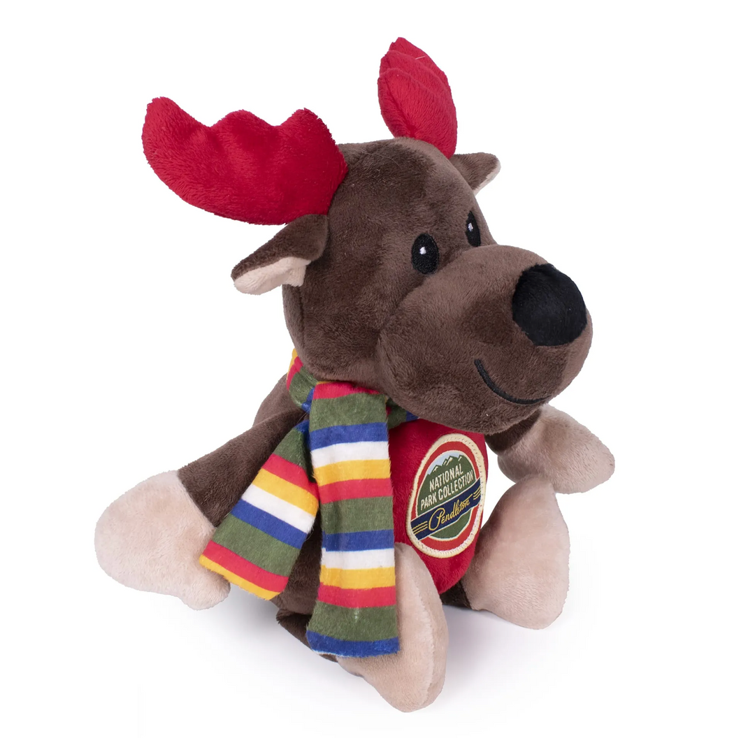 Pendleton Hundespielzeug Soft Toy Pal Moose