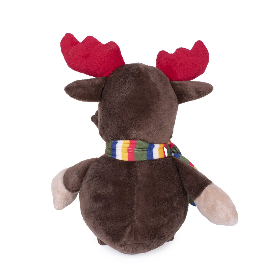 Pendleton Hundespielzeug Soft Toy Pal Moose