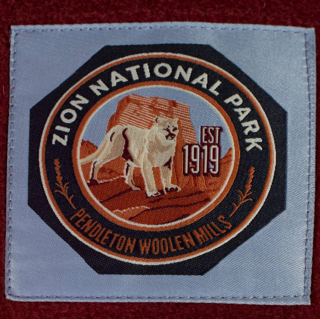 Pendleton Hundekissen National Park Collection - Zion