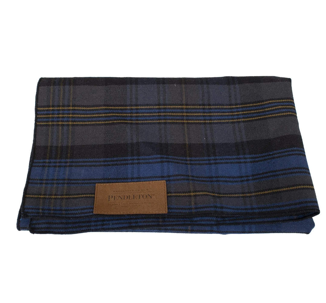 Pendleton Bandana für Hunde - Cresent Lake Plaid