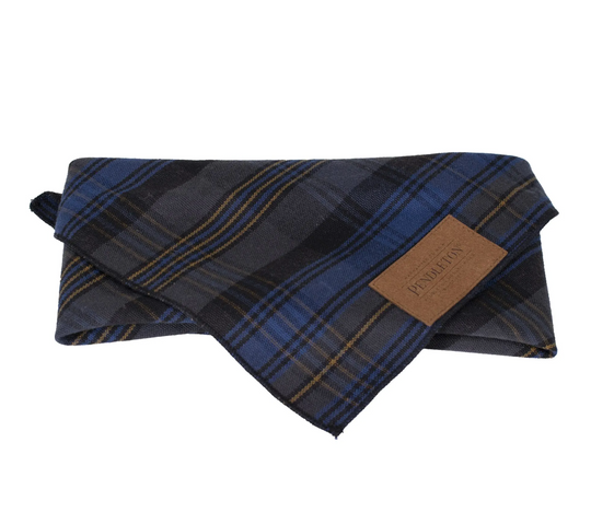 Pendleton Bandana für Hunde - Cresent Lake Plaid