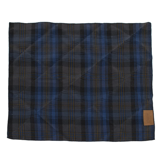 Pendleton Bandana für Hunde - Cresent Lake Plaid