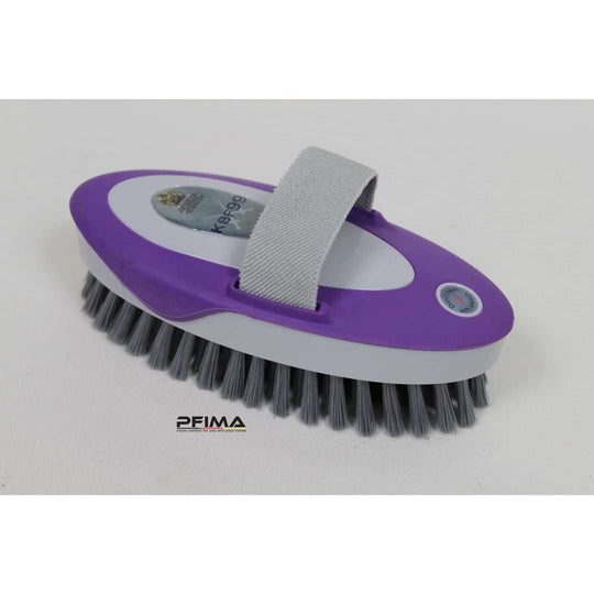 KBF99 Body Brush Kardätsche