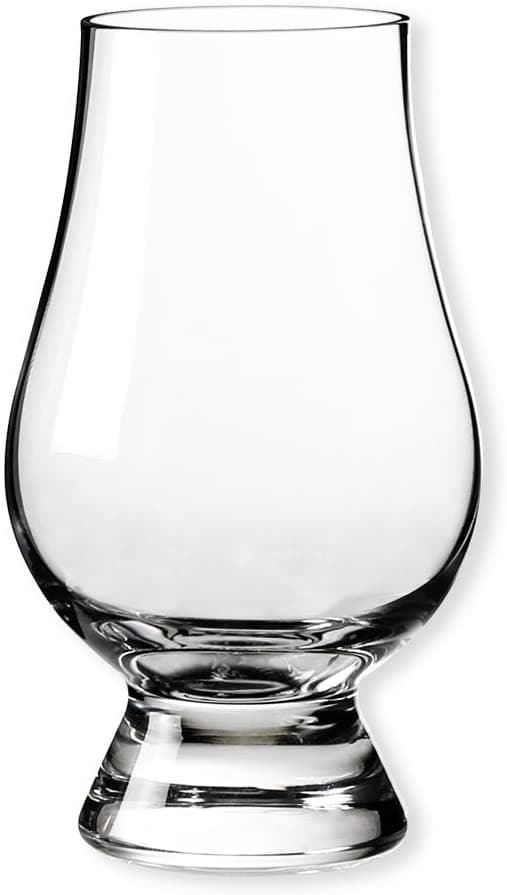 Whiskey & Wine Design Glencarin-Glas