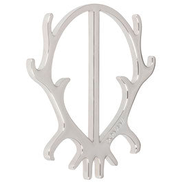 Donani scarf clip "antler", various colours