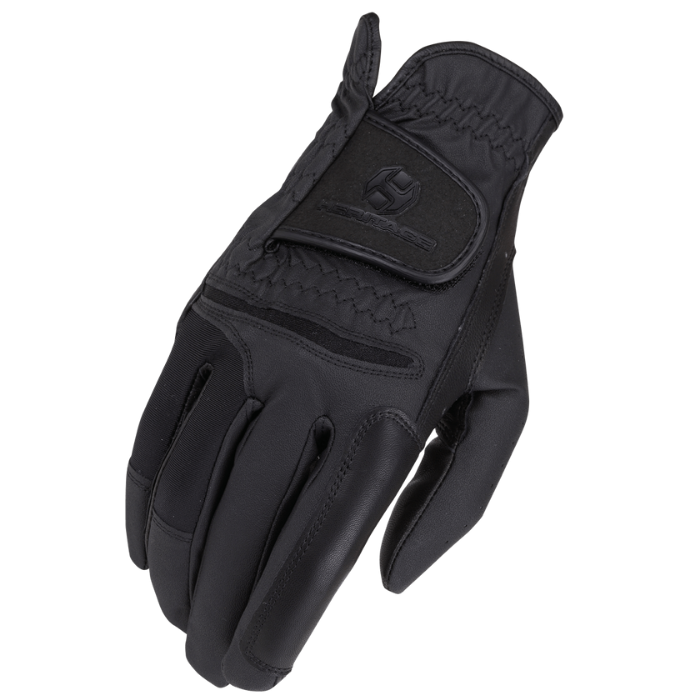 Heritage Riding Gloves “Pro Comp Show”