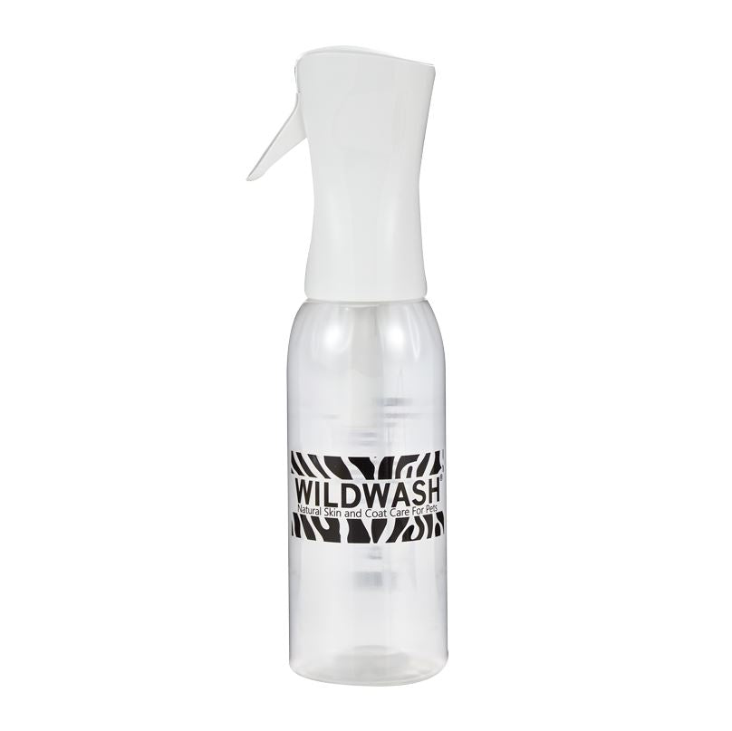 4Hooves-WildWash Spray Bottle 500ml