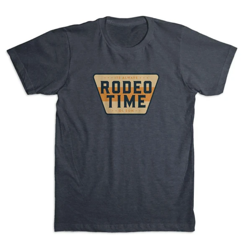 Dale-Brisby-Rodeo-Time-Shirt-4hooves