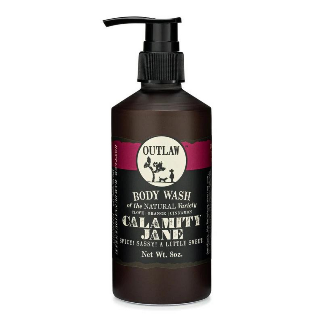 Outlaw-Calamity-Jane-Body-Wash-4hooves