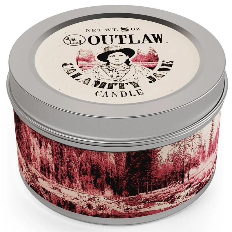 Outlaw-Calamity-Jane-Candle-4hooves