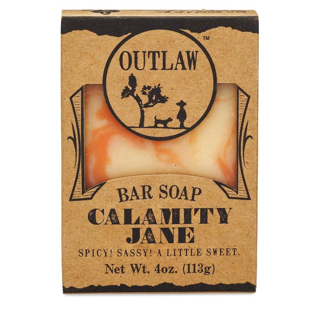 Outlaw-Calamity-Jane-Clove-Handmade-Natural-Bar-Soap-4hooves