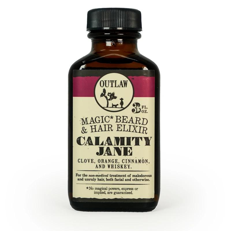 Outlaw-Calamity-Jane-Magic-Beard-and-Hair-Elixir-4hooves
