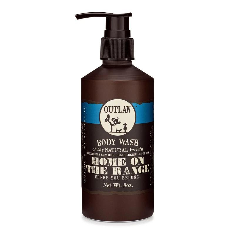 Outlaw-Home-on-the-Range-Body-Wash-4hooves