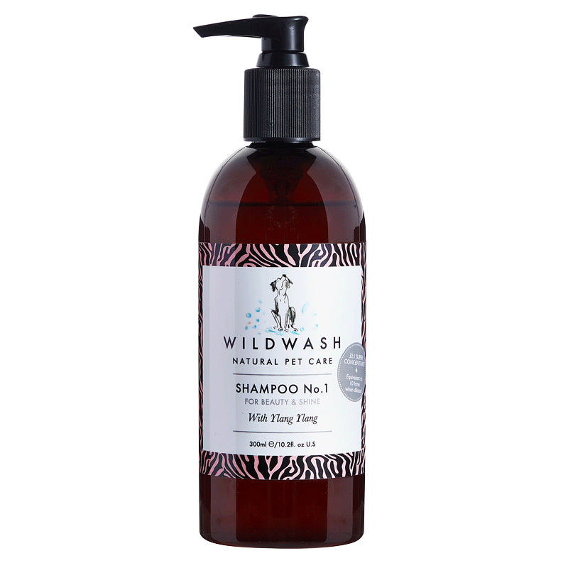 WildWash-Fragrance-No1-Shampoo-4hooves