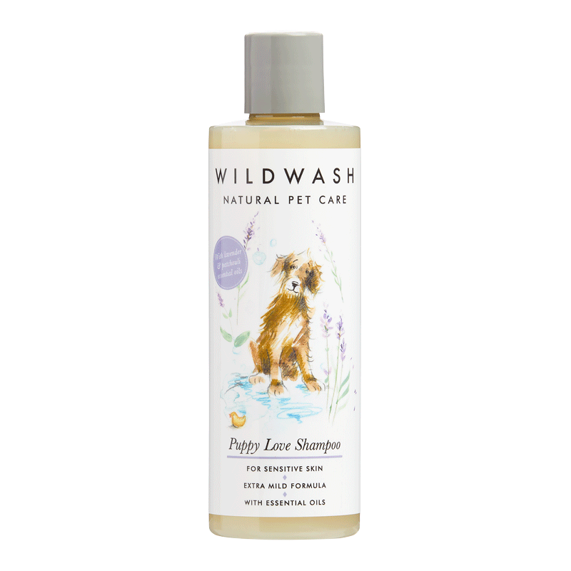 WildWash-Pet-Puppy-Love-Shampoo-4hooves