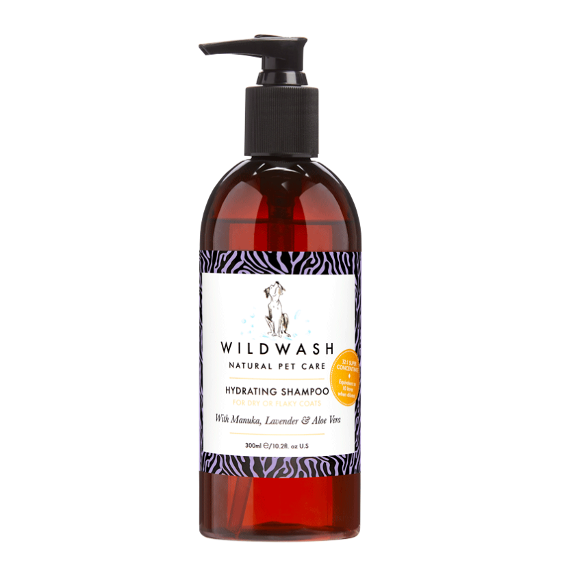WildWash-Pro-Hydrating-Shampoo-300ml