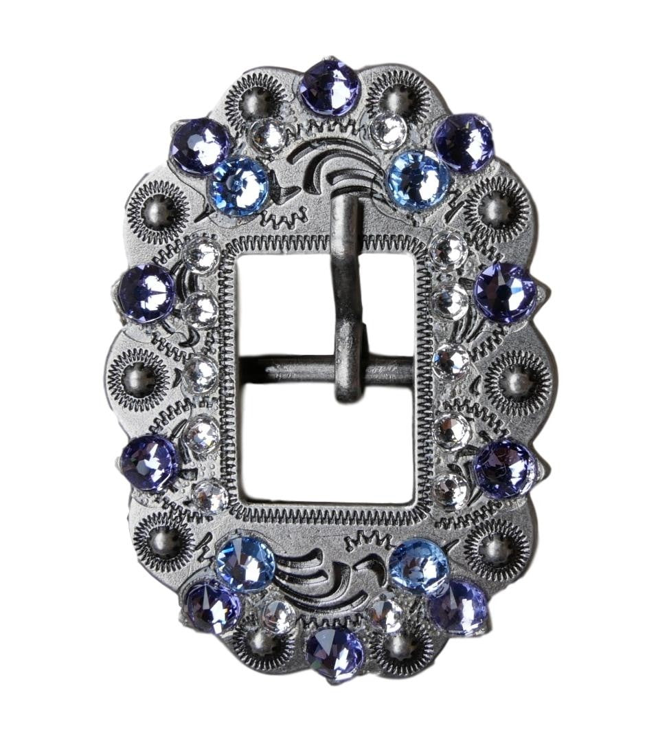 cart-buckle-rodeo-drive-antique-silver-light-sapphire-clear-lilac