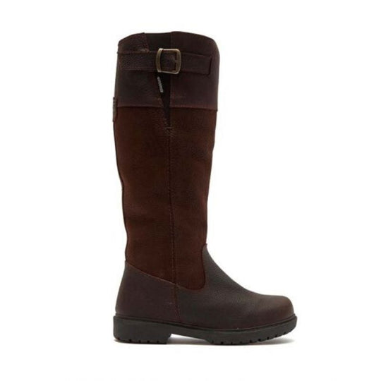 chatham-brooksby-dark-brown-suede-4hooves-right