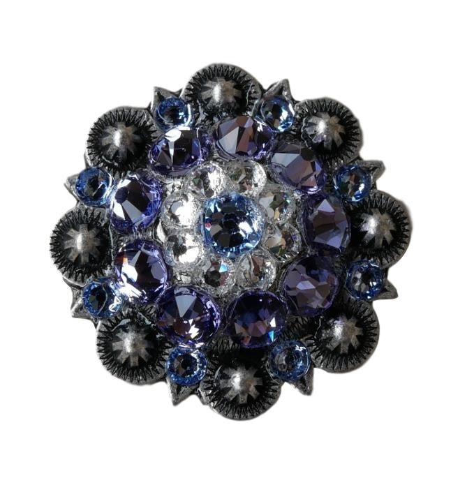 concho-1_5_-rodeo-drive-antique-silver-light-sapphire-clear-lilac