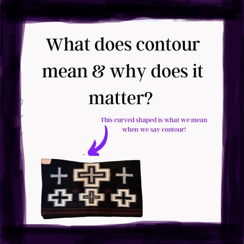 cuttinup-contour-showblanket-definition-of-contour-4hooves