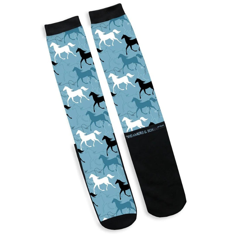 dreamers-and-schemers-boot-socks-catch-me-4hooves