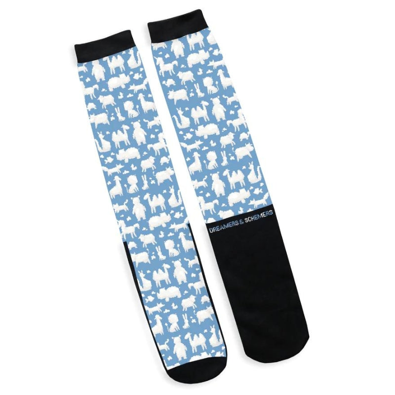 dreamers-and-schemers-boot-socks-clouds-4hooves