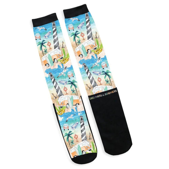 dreamers-and-schemers-boot-socks-outer-banks-4hooves