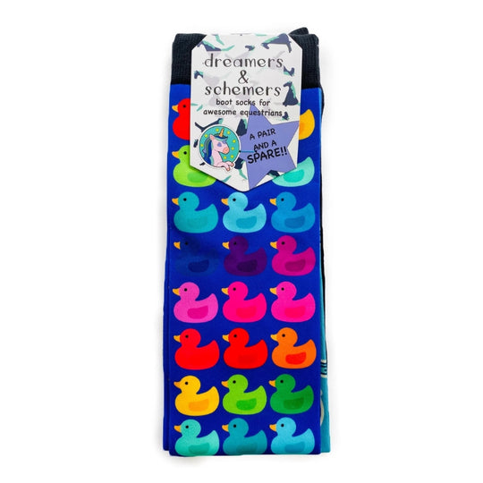 dreamers-and-schemers-boot-socks-rubber-ducky-4hooves