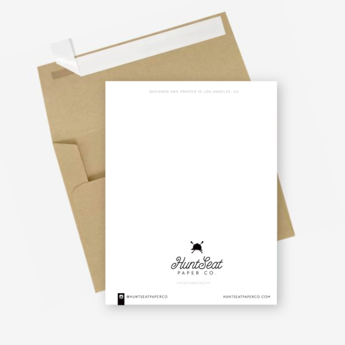 equestrian-greeting-card-barn-friends-huntseatpaperco-envelope