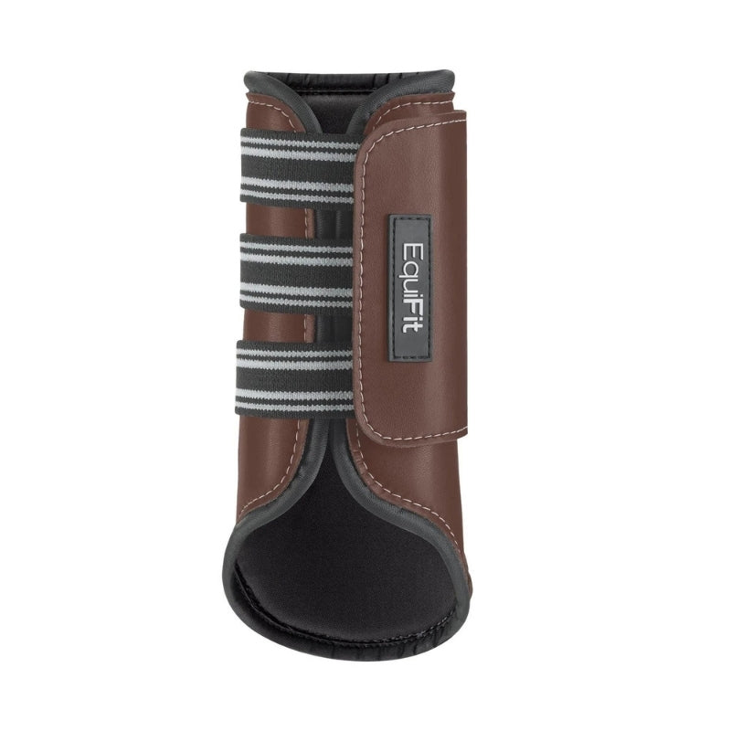 equifit-multiteq-front-boot-impacteq-liner-brown-4hooves