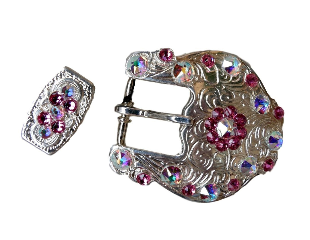 fancy-buckle-rodeo-drive-bright-silver-pink