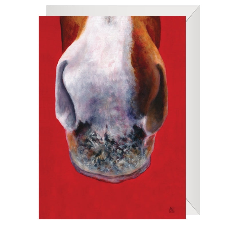 heelsdown-greeting-cards-just-noses-4hooves-red-horse-nose