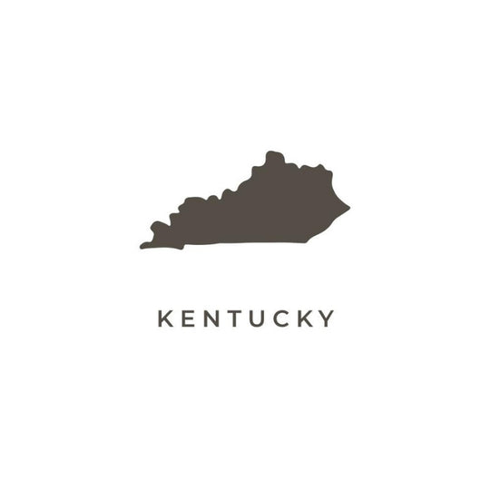 honey-and-hank-state-icon-kentucky-4hooves