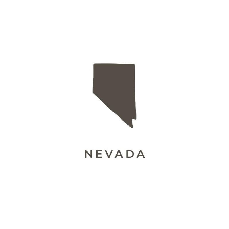 honey-and-hank-state-icon-nevada-4hooves
