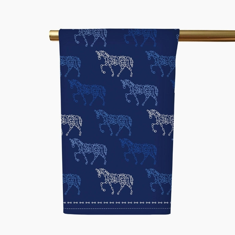 honey-and-hank-tea-towel-equestrian-bit-horse-4hooves